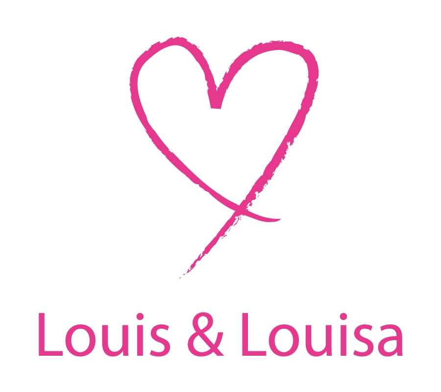 Louis & Louisa Logo